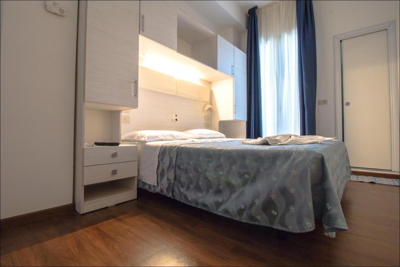 Hotel Belfiore 미사노아드리아티코 외부 사진