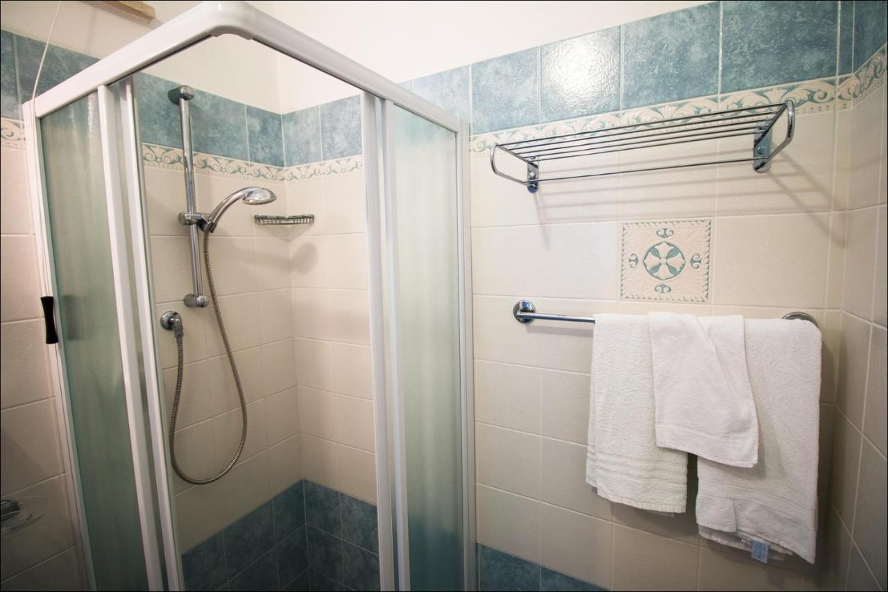 Hotel Belfiore 미사노아드리아티코 외부 사진